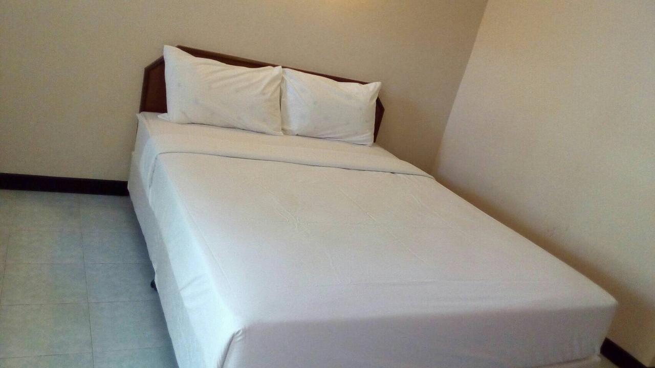 Jomtien Cozy Inn Pattaya Luaran gambar